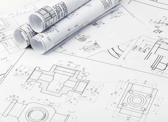 Design of a wind farm in Kurapovo village, Vitebsk region