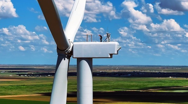 Ветроэнергетика и производители