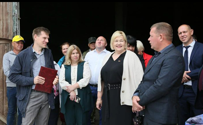 Как работают ветряные установки компании ЭкоТЭК?