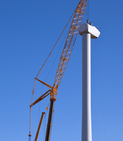 Стоимость электроэнергии от альтернативных источников за 2022 год