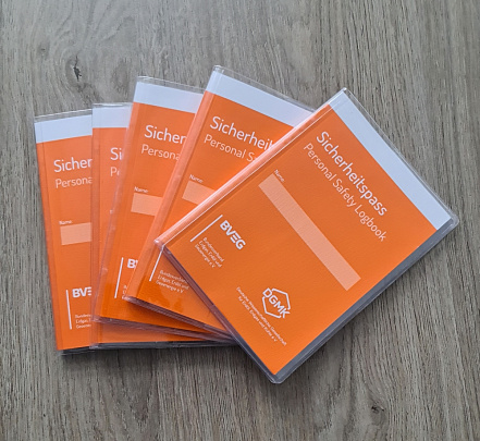 Специалисты компании прошли курсы GWO BASIC SAFETY TRAINING (BST)